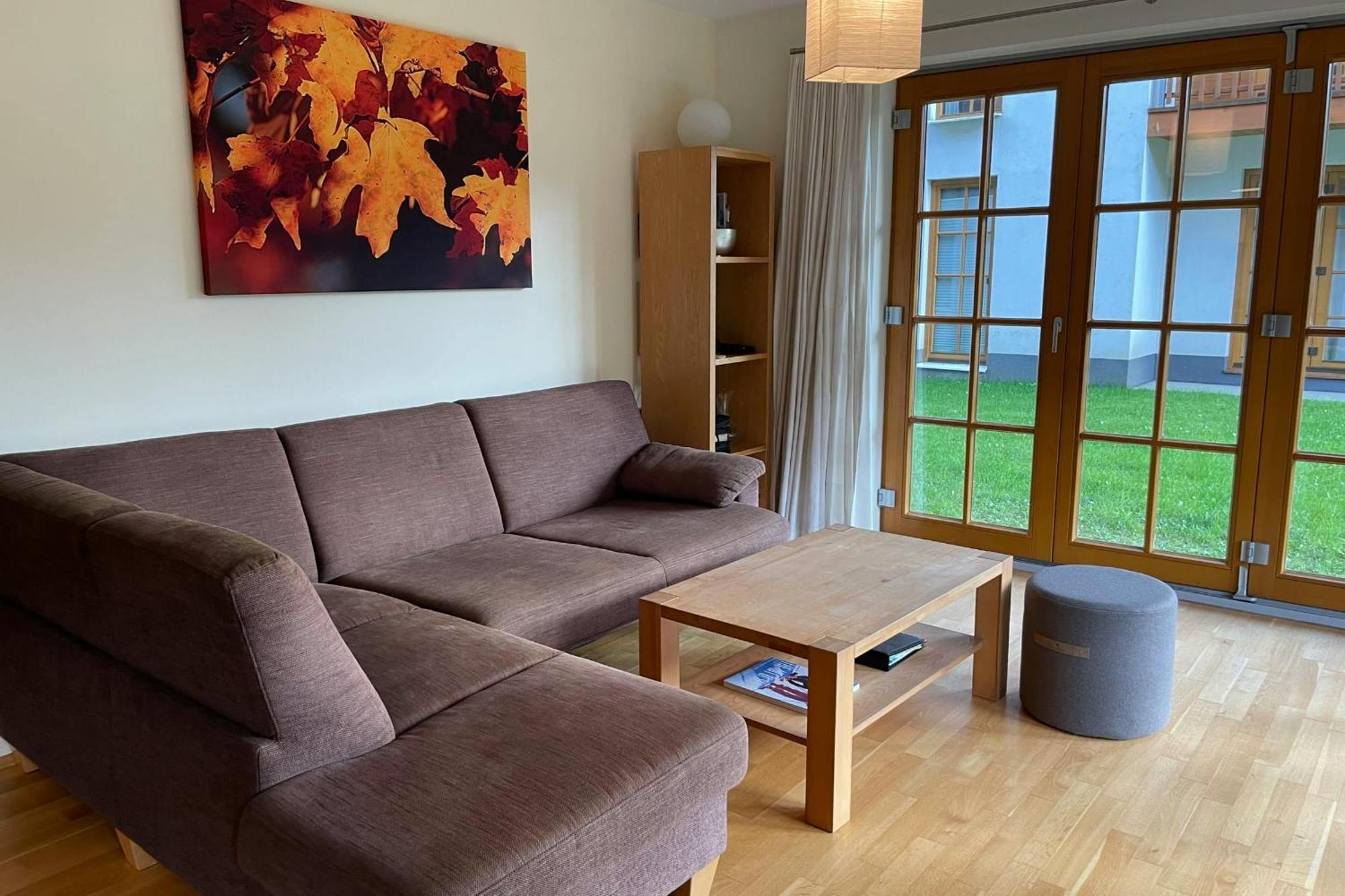 Isabella 2 By Smr Rauris Apartments - Inc Spa And Near Gondola Ngoại thất bức ảnh