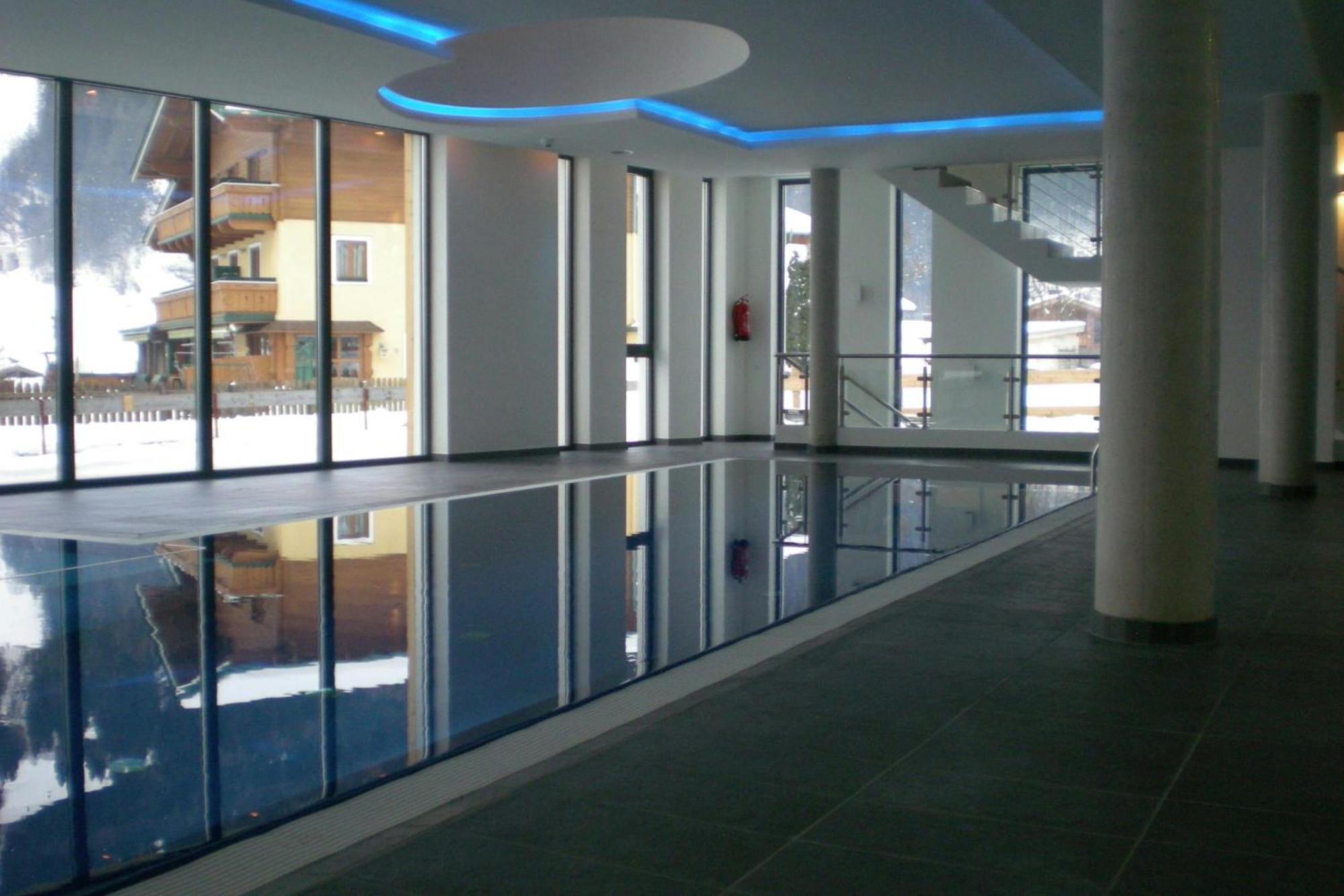 Isabella 2 By Smr Rauris Apartments - Inc Spa And Near Gondola Ngoại thất bức ảnh